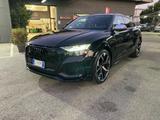 Audi RSQ8 TFSI quattro tiptronic - mechanic special - schwarze Audi RSQ8