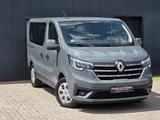 Renault Trafic Combi L1H1 2.0 Life /6GANG/NAVI/TEMP/KLIM - Renault Trafic in Saarbrücken