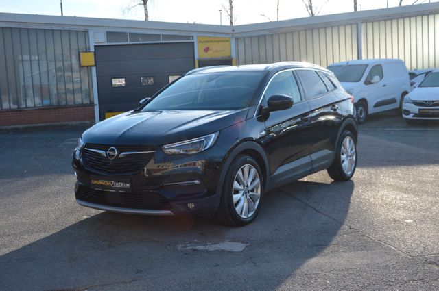 Opel Grandland X BUS 2.0"NAV"360°"SZ/HZ"KEYLESS"LED"