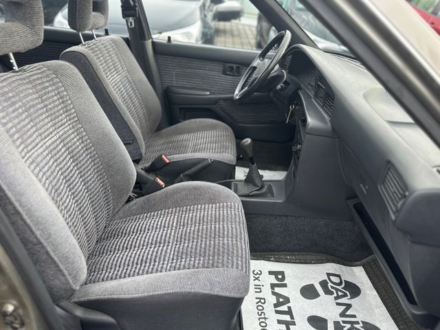 Toyota Carina  II 1.6