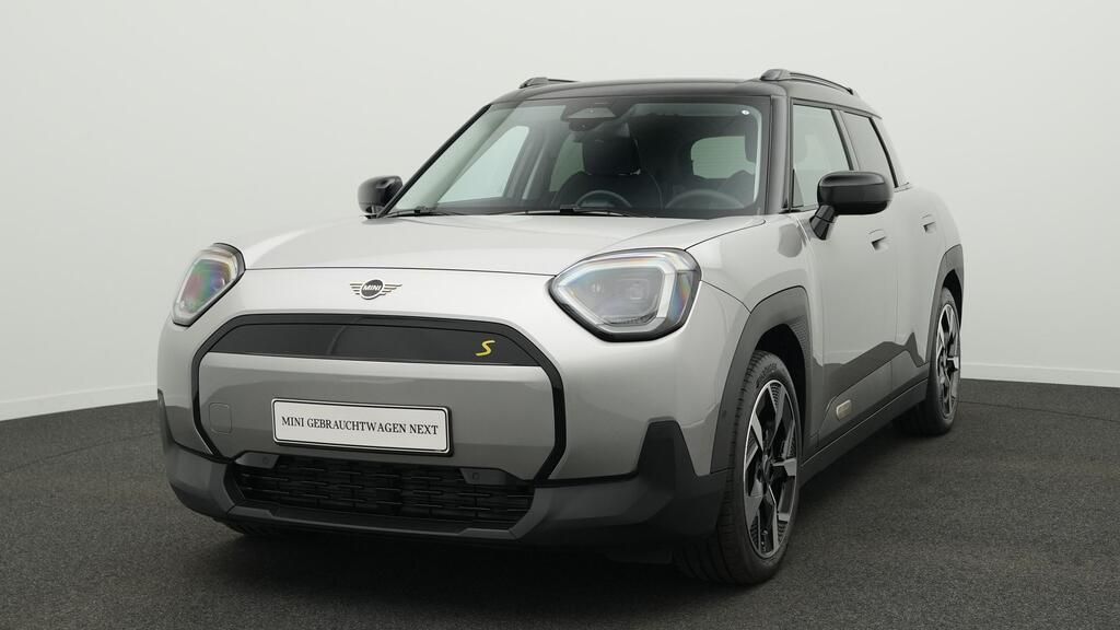 MINI Classic Trim