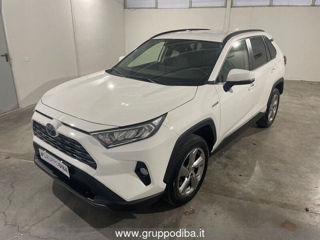 Toyota RAV4 V 2019 Benzina 2.5 vvt-ie h Dynamic 