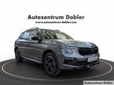 Skoda Kamiq 1.0 TSI Monte Carlo Bluetooth LED Klima - Skoda: Monte Carlo