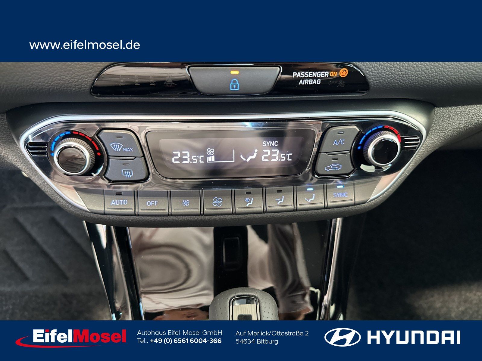 Hyundai i30 – Bild 9