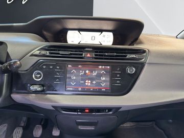 Citroen C4 Picasso - 9