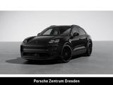 Porsche Macan 4 - Porsche Macan in Dresden