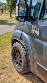 Chausson DUCATO V597 Sport - Chausson Kastenwagen
