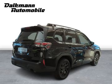 Bild 5 Subaru Forester AWD Hybrid Kamera ACC CarPlay SHZ SHD