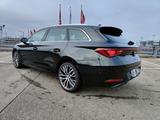 Seat Leon Xcellence Plus 1.5 eTSI DSG - Seat Leon: Xcellence Plus