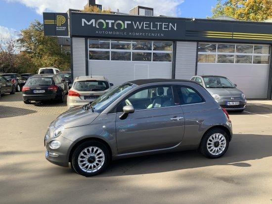 Fiat 500Cabrio 1.0 Mild Hybrid Dolcevita   Dolcevita
