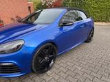 Volkswagen Golf 2.0 TSI R DSG Cabriolet R - Gebrauchtwagen in Gütersloh