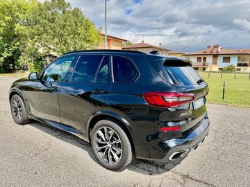 BMW X5 - 4
