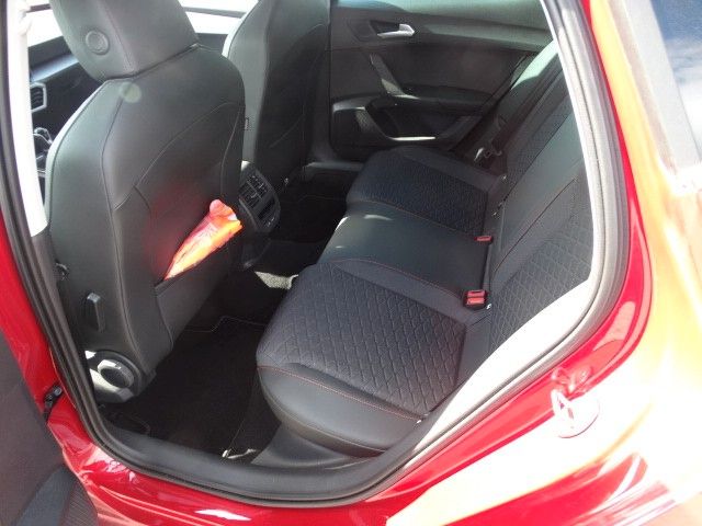 SEAT Leon Leon FR 1.0 TSI – Bild 15 von 18