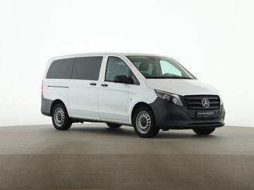 Mercedes Vito - 9