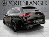 Mercedes-Benz CLA 200 Shooting Brake AMG Adcanced PLUS Night - Mercedes-Benz: A