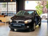 Volkswagen Golf VI Trendline 1,6*1.Hand*Klimaauto* - Volkswagen Golf aus 2009: 1.6