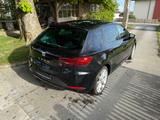 Seat Leon ST 1.4 TSI ACT 110kW Start&Stop FR FR - Seat Unfallwagen