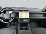 Land Rover Defender 110 D350 X-Dynamic SE - Land Rover Defender: Geländewagen