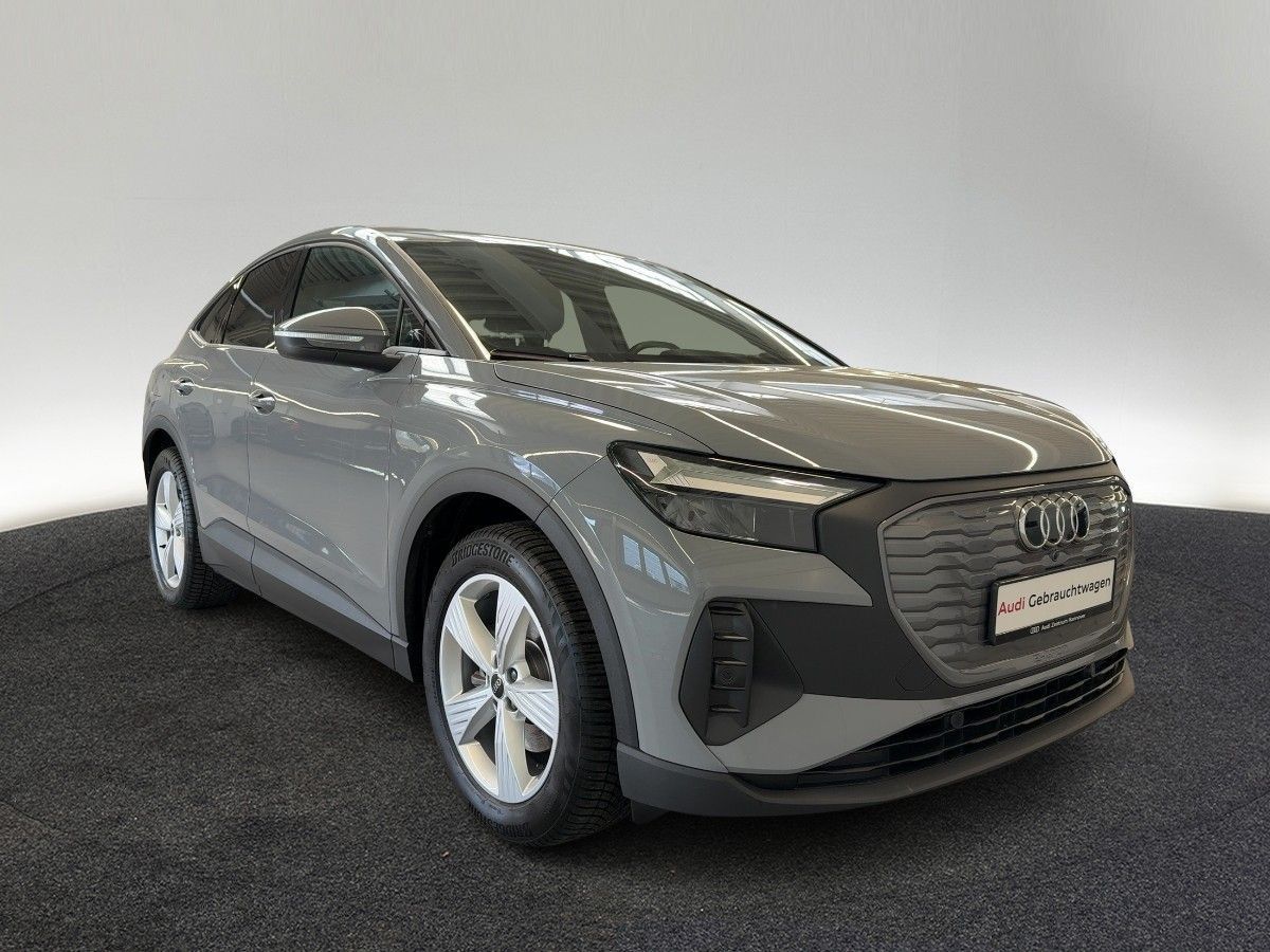 Audi Q4 e-tron - Bild 6