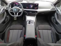 BMW i4 - Vorschau Bild 16