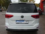 Volkswagen Touran Highline*R-Line*Navi*APP*ACC*Keyless - Volkswagen Touran mit Diesel-Antrieb: Kombi