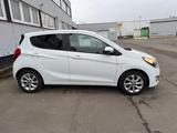 Opel Karl 1.0 COSMO/Leder/Tempo/VOLL! - Opel Gebrauchtwagen von 2016