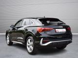 Audi Q3 Sportback 35 TFSI S-tr. *S-line* LED*AHK*Navi - gebrauchte Audi SUV & Geländewagen