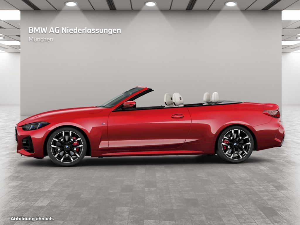 BMW 430 - Bild 7