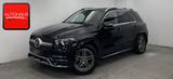 Mercedes-Benz GLE 350 de 4M AMG PANO+AHK+AIRMATIC+360+DISTRO+