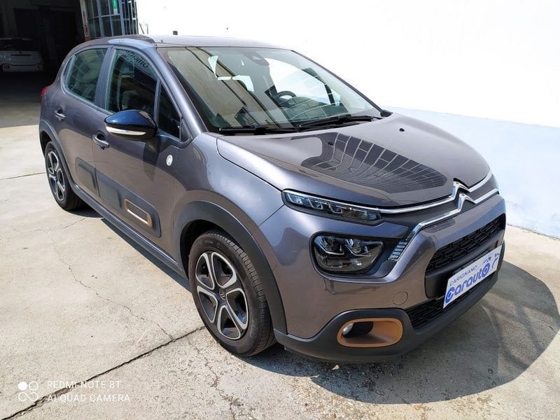 Image of Citroën C3