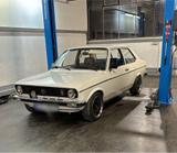 Volkswagen VW Derby G40 - Volkswagen: Derby