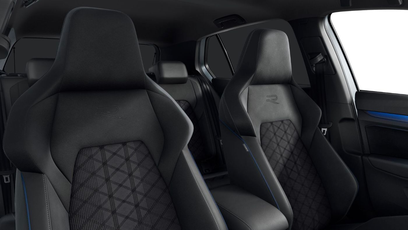 Volkswagen Golf - Bild 6