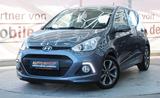 Hyundai i10 1.0*Sitz-&Lenkradheizg*Tempom.*TÜV&Insp Neu* - Hyundai i10 Gebrauchtwagen