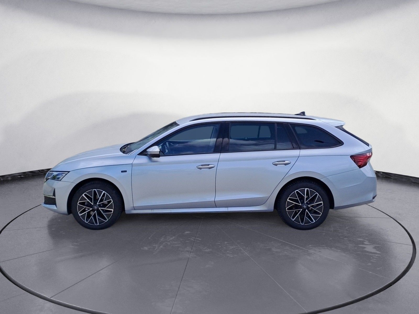 Skoda Octavia - Bild 3