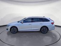Skoda Octavia - Vorschau Bild 3