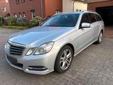 Mercedes-Benz E 350 CDI 4Matik Avantgarde ... - Mercedes-Benz E 350 in Osnabrück