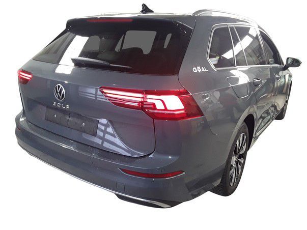 Fahrzeugabbildung Volkswagen Golf VIII Variant TSI Goal LED AHK CarPlay AID A