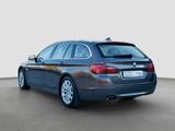 BMW 530d xDrive+Head Up+Keyless+Softclose+Komf.Sitze - BMW 530 in Rostock