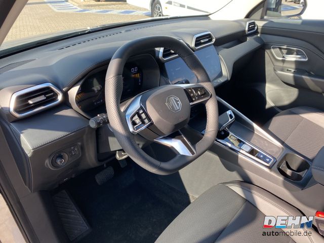 MG ZS Hybrid+ LUXURY Mj25 Navi 360 Kamera LED SHZ