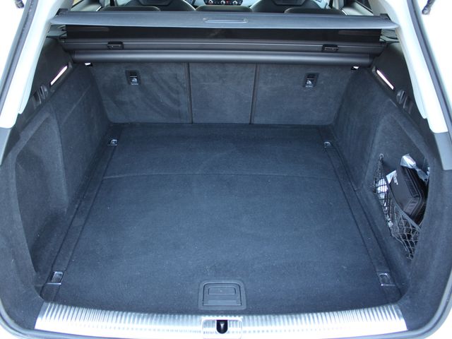 A4 Avant 40 TDI PanoD*el.Heckklappe