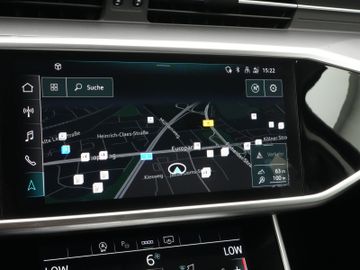 Audi A6 - 8