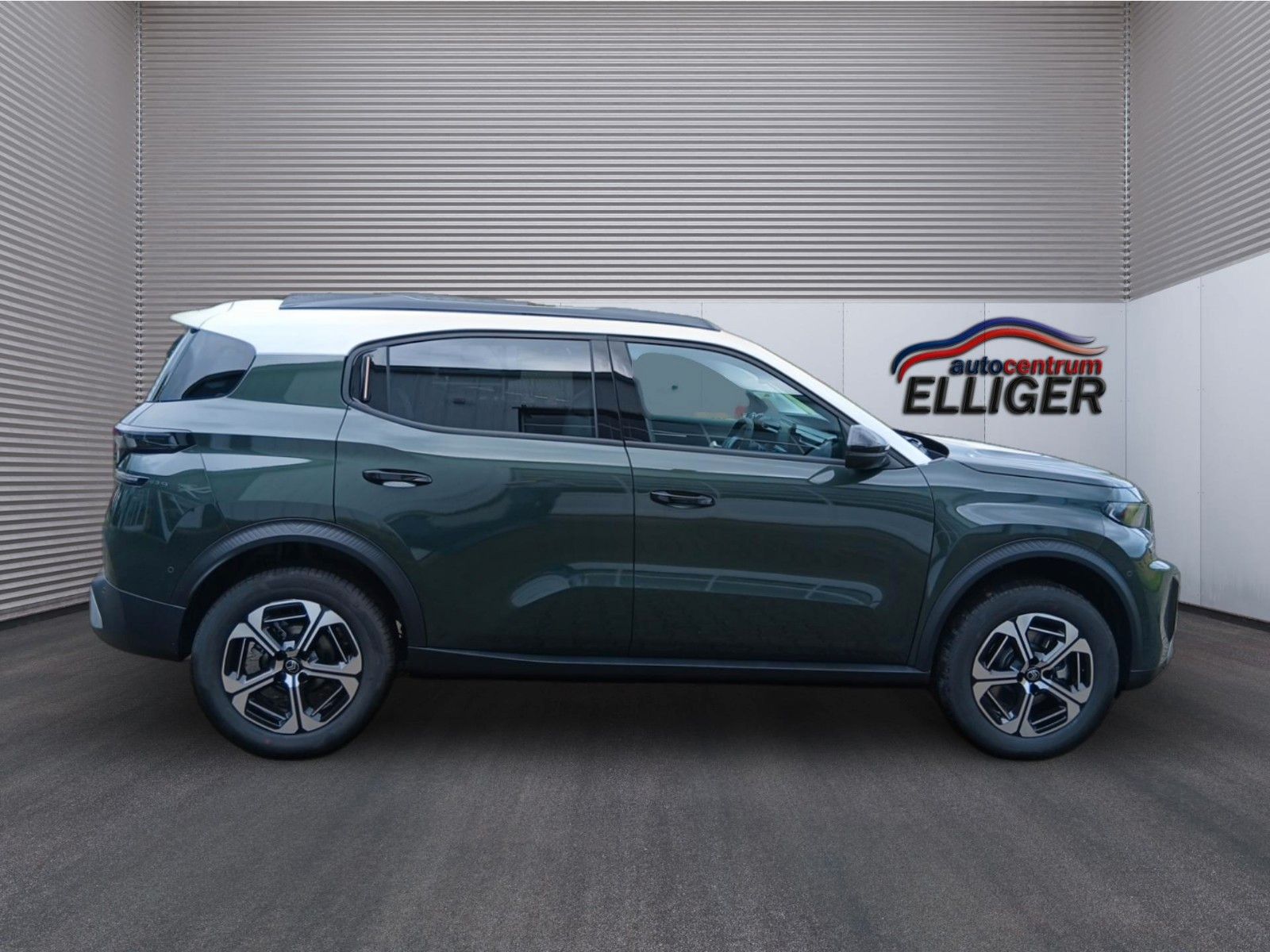 Citroën C3 - Bild 7