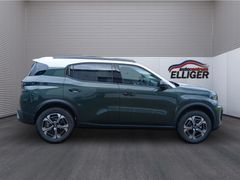 ë-C3 Aircross 113 Extended-Range MAX ë-C3 Aircross 113 Extended-Range MAX