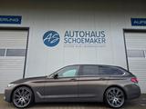 BMW 530i xDrive Luxury Line*INDIVIDUAL*Laser,B&W,20´ - gebrauchte BMW 5er Reihe aus dem Jahr 2023