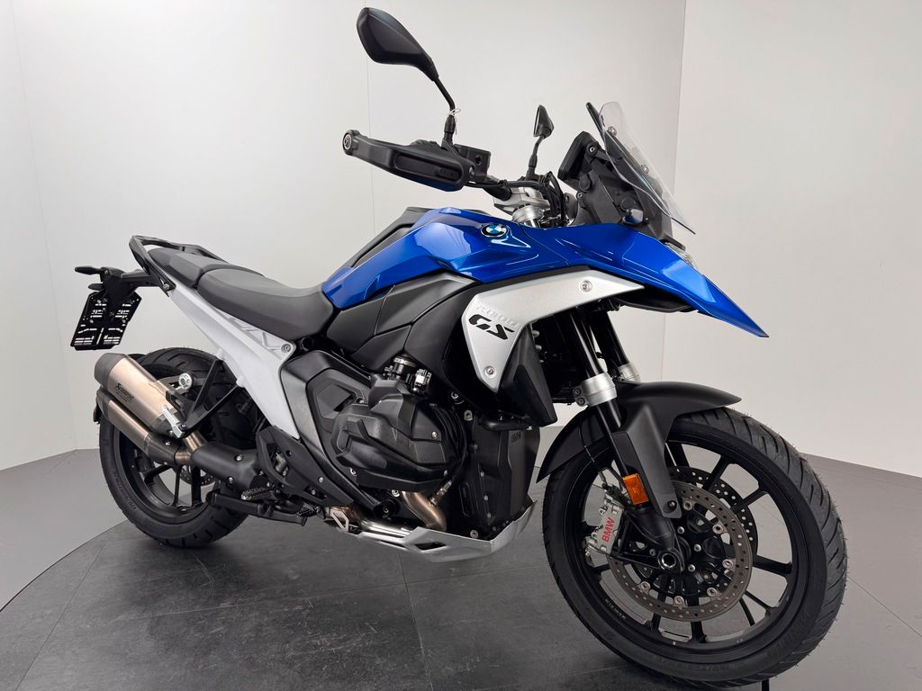 Fahrzeugabbildung BMW R1300 GS *SCHMIEDERÄDER *ADAPT. FAHRWERK