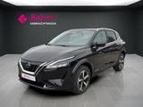 Nissan Qashqai 1.5 VC-T e-POWER - N-Connecta - Nissan Qashqai mit Benzin-Antrieb: Geländewagen, 1.5