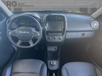 Dacia Spring - Vorschau Bild 10