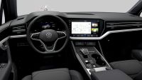 Volkswagen Touareg - Vorschau Bild 8