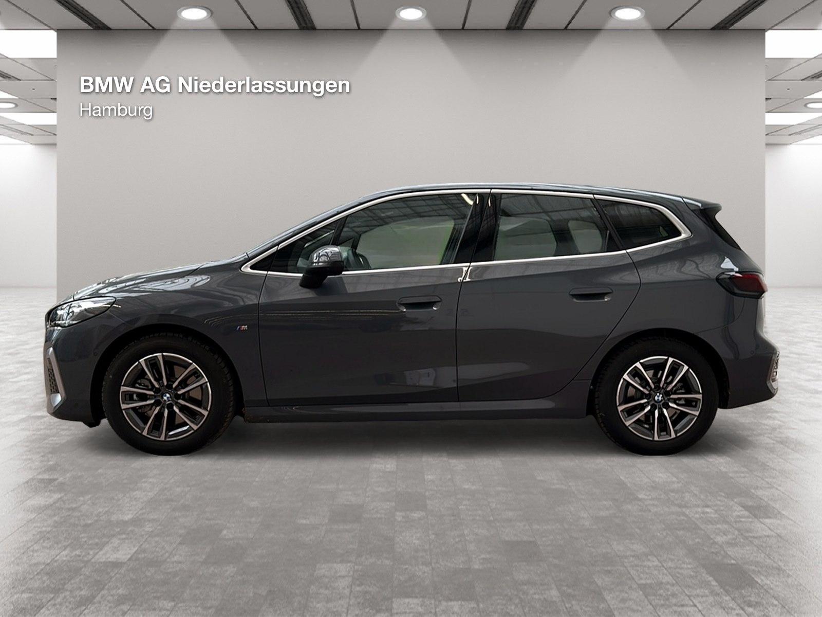 BMW 223i Active Tourer M Sport Driv.Assist.Prof LED