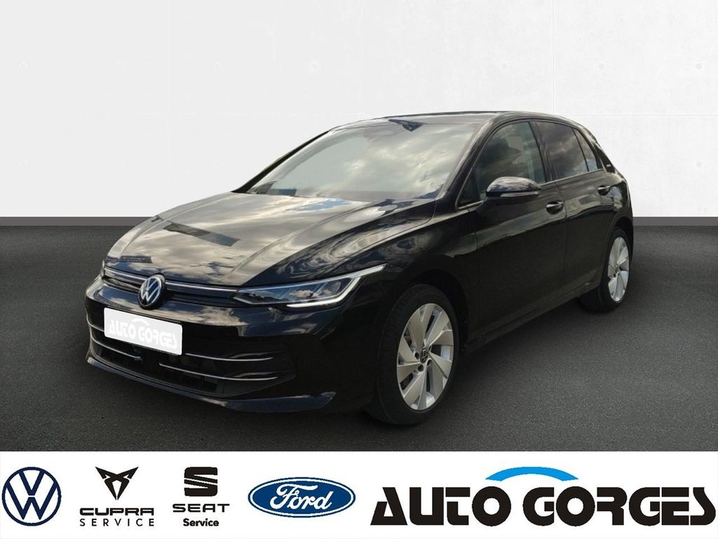 Golf ENERGY 1,5 l TSI OPF +SOFORT+17-ZOLL+APP+